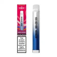 SKE 600 Pro Prefilled Vape Kit