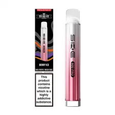 SKE 600 Pro Prefilled Vape Kit