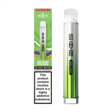 SKE 600 Pro Prefilled Vape Kit