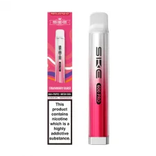 SKE 600 Pro Prefilled Vape Kit