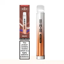 SKE 600 Pro Prefilled Vape Kit