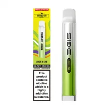 SKE 600 Pro Prefilled Vape Kit