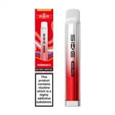 SKE 600 Pro Prefilled Vape Kit