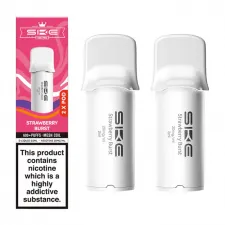 SKE 600 Pro Prefilled Pods