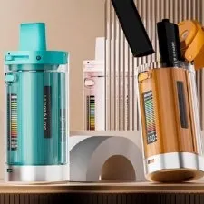 SKE Crystal 2 in 1 2000 Puffs Prefilled Kit