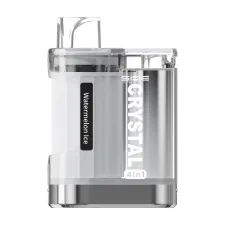SKE Crystal 4-in-1 2400 Puffs Prefilled Vape Kit