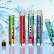 SKE Crystal Plus Pod Kit