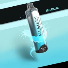 SKE Memers WuKong V10000 Puffs Prefilled Vape kit