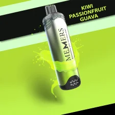 SKE Memers WuKong V10000 Puffs Prefilled Vape kit