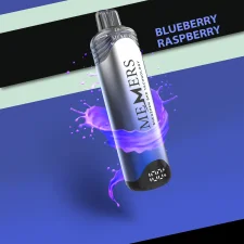 SKE Memers WuKong V10000 Puffs Prefilled Vape kit