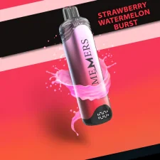 SKE Memers WuKong V10000 Puffs Prefilled Vape kit