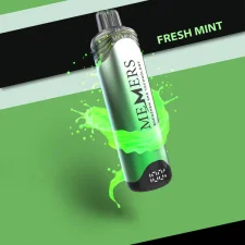 SKE Memers WuKong V10000 Puffs Prefilled Vape kit