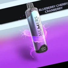 SKE Memers WuKong V10000 Puffs Prefilled Vape kit