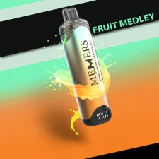 SKE Memers WuKong V10000 Puffs Prefilled Vape kit