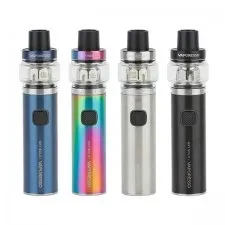 Sky Solo Starter Kit By Vaporesso