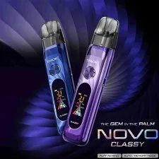 Pre Order: SMOK Novo Classy Pod Vape Kit