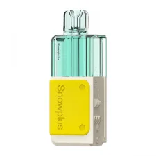 Snowplus Swift 5k Puffs Prefilled Pod