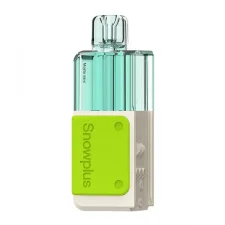 Snowplus Swift 5k Puffs Prefilled Pod