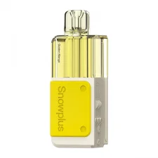 Snowplus Swift 5k Puffs Prefilled Pod