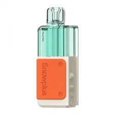 Snowplus Swift 5k Puffs Prefilled Pod