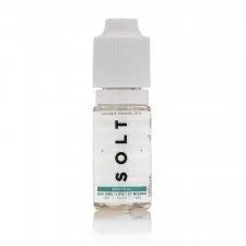 Box of 10 Solt 10ml Nic Salt E-liquid