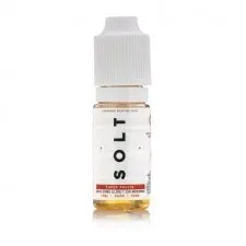 Box of 10 Solt 10ml Nic Salt E-liquid