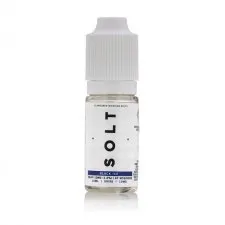 Box of 10 Solt 10ml Nic Salt E-liquid