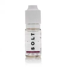 Box of 10 Solt 10ml Nic Salt E-liquid