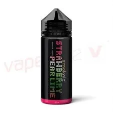 Strawberry Pear Lime By Smoknic