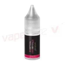 Box of 10 Strawberry Trillions 10ml E-liquids By Smoknic