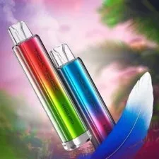 Tick Tock Mini 2000 Puffs Prefilled Kit