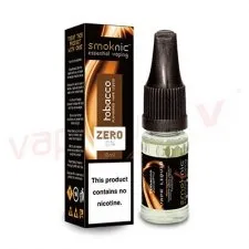 Tobacco 10ml E-liquid By Smoknic