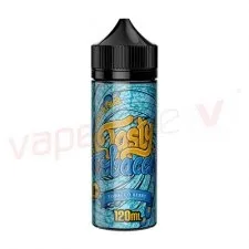 Tobacco Berry by Tasty Tobacco