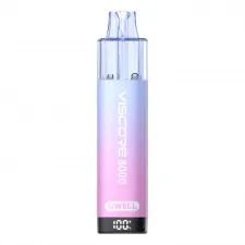 Uwell Viscore 8000 Puffs Prefilled Vape Kit