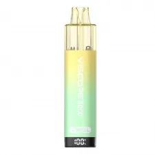 Uwell Viscore 8000 Puffs Prefilled Vape Kit