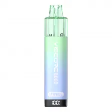 Uwell Viscore 8000 Puffs Prefilled Vape Kit
