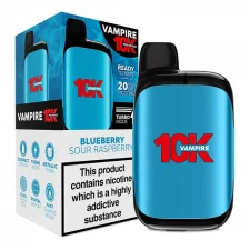 Vampire Vape 10K Prefilled Pod Kit