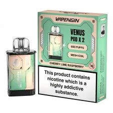 Vapengin Venus 600 Puffs Prefilled Pods