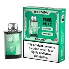 Vapengin Venus 600 Puffs Prefilled Pods