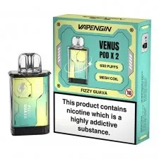 Vapengin Venus 600 Puffs Prefilled Pods