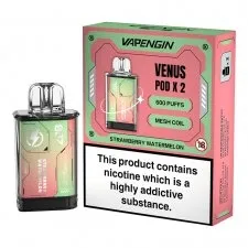 Vapengin Venus 600 Puffs Prefilled Pods