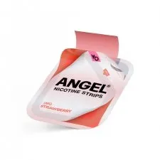 Vapes Bars Angel Nicotine Strips