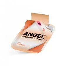 Vapes Bars Angel Nicotine Strips