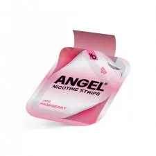 Vapes Bars Angel Nicotine Strips