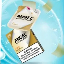 Vapes Bars Angel Nicotine Strips