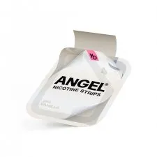 Vapes Bars Angel Nicotine Strips