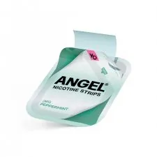 Vapes Bars Angel Nicotine Strips
