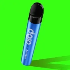 Vaporesso Dojo Blast 2000 Go Prefilled Vape Kit