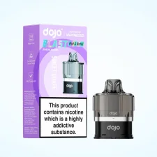 Vaporesso Dojo Blast 6000 Puffs Prefilled Pods