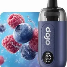 Vaporesso Dojo Blast X 15K Prefilled Pod Kit